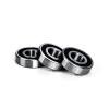 EXW price high accuracy auto bearing BTH0022A wheel bearing on sale