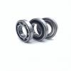Hot sales Chrome steel 6x21x6mm A603ZZ Straightening roller groove ball bearing